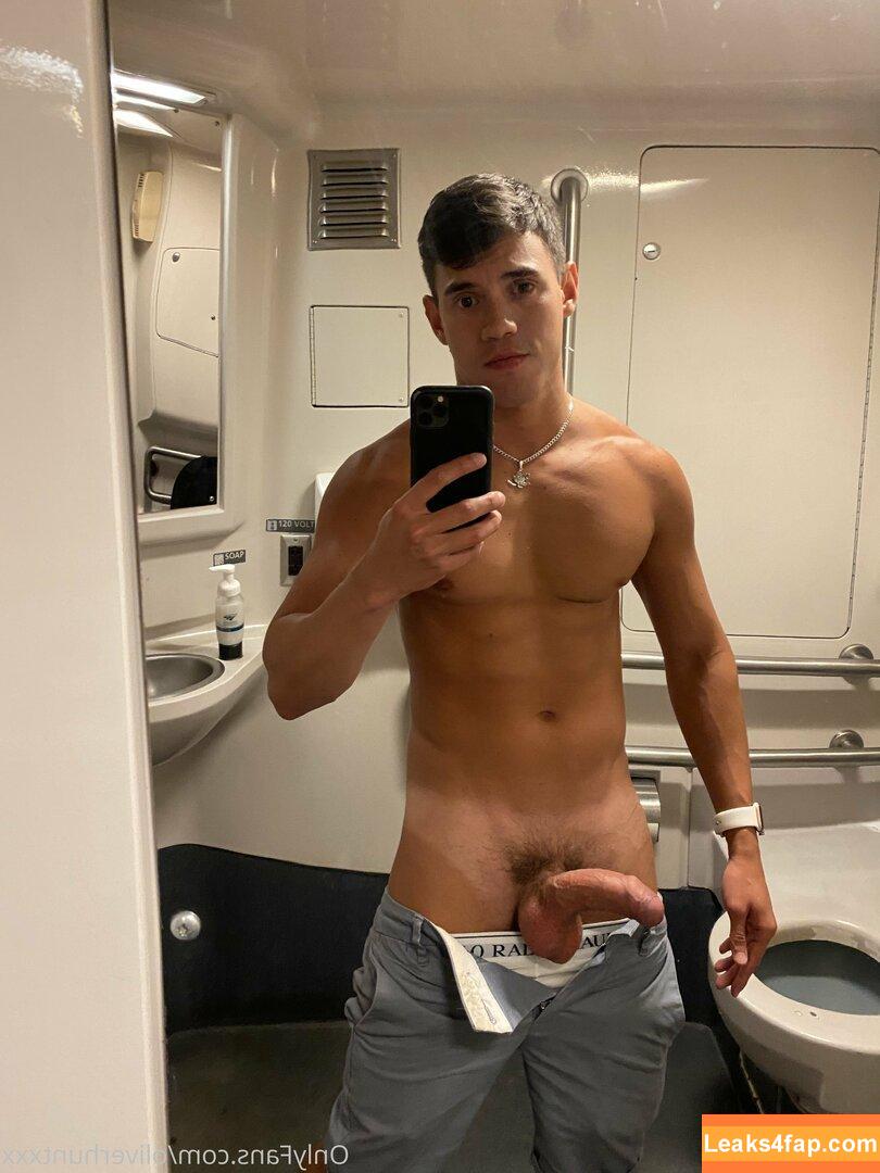 oliverhuntxxx / oliverhuntxx leaked photo photo #0026