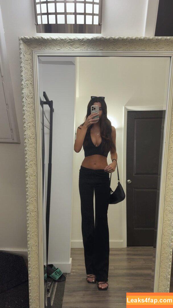 Olivia Alves / oliviaalvves / sonotthatgirl leaked photo photo #0015