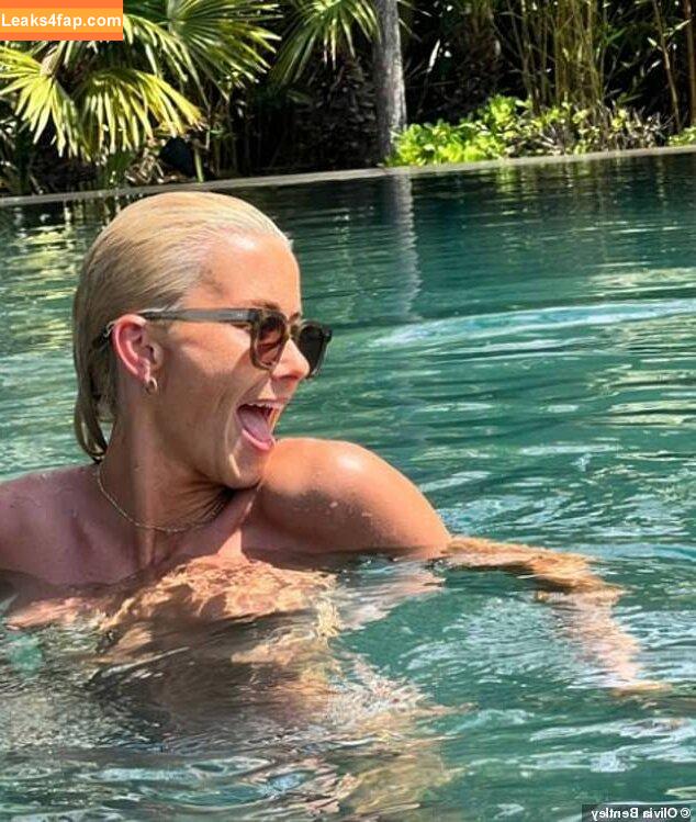 Olivia Bentley / oliviabentleyk leaked photo photo #0056