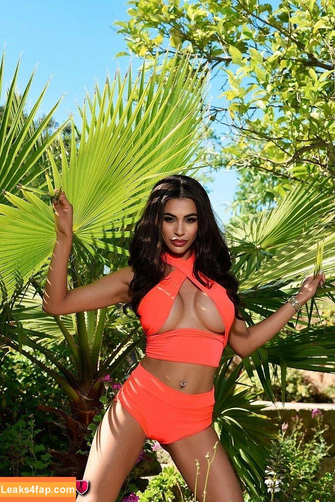 Olivia Berzinc / oliviaberzinc leaked photo photo #0320