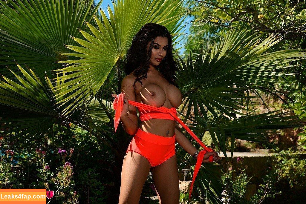 Olivia Berzinc / oliviaberzinc leaked photo photo #0344