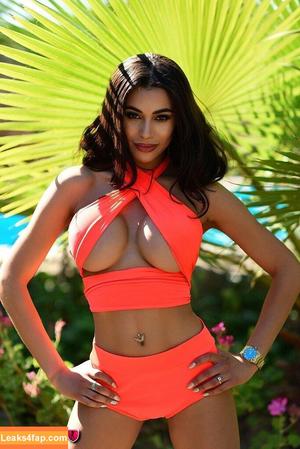 Olivia Berzinc photo #0298