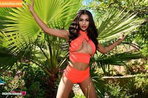 Olivia Berzinc photo #0317