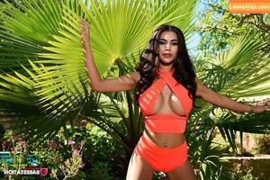 Olivia Berzinc photo #0319