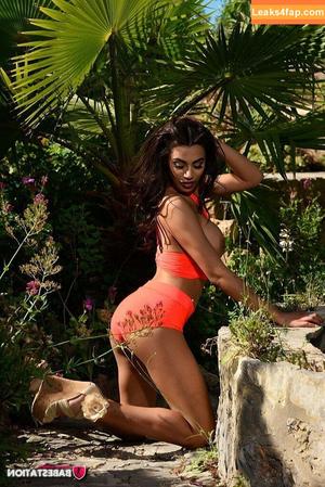 Olivia Berzinc photo #0341