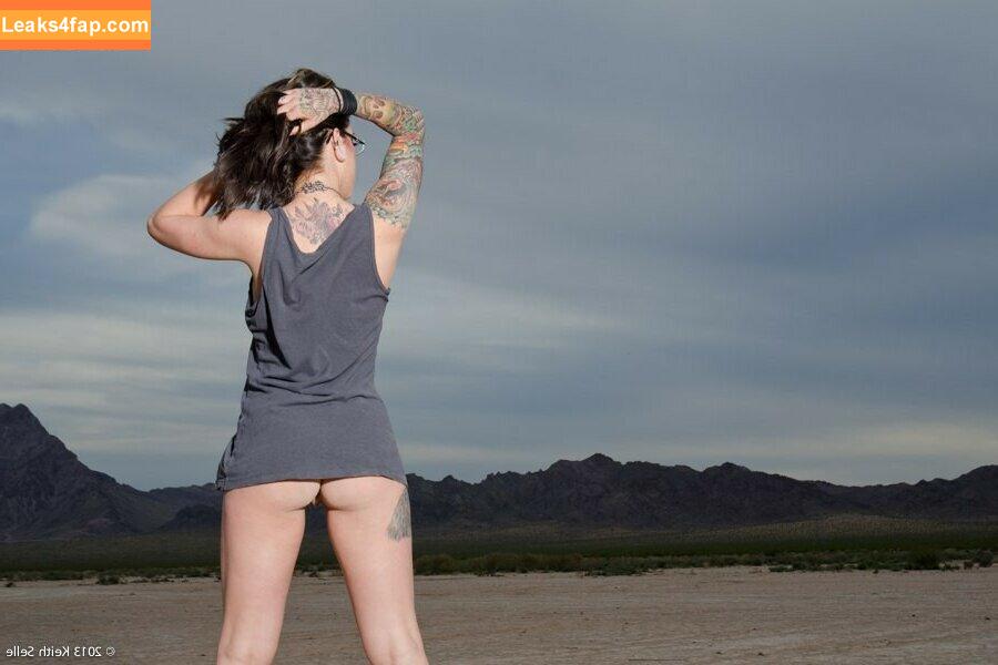 Olivia Black / askmissoliviablack / mobslittlemob leaked photo photo #0008
