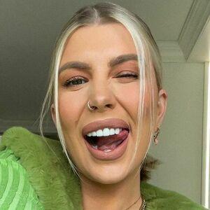 Olivia Buckland / oliviadbowen слитое фото фото #0004