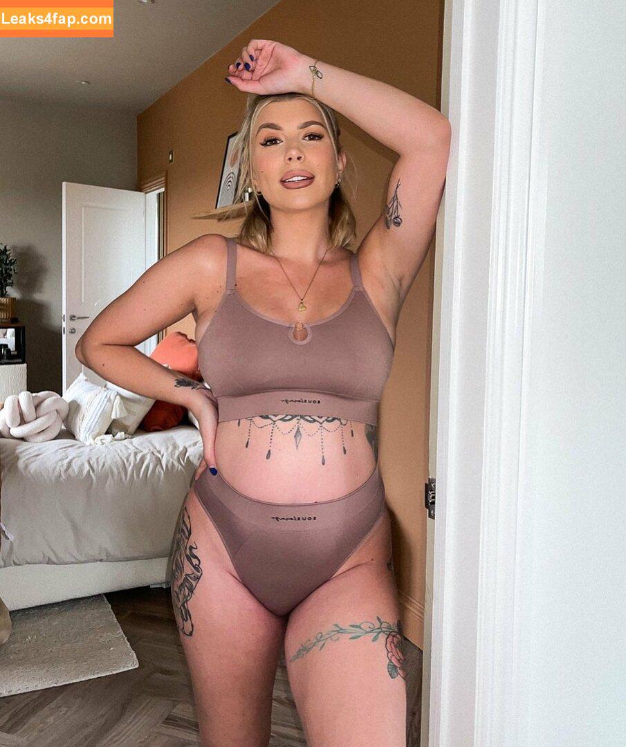 Olivia Buckland / oliviadbowen leaked photo photo #0006