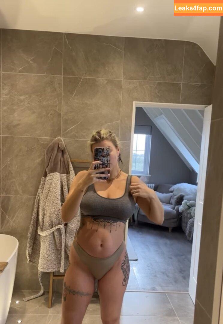 Olivia Buckland / oliviadbowen leaked photo photo #0007