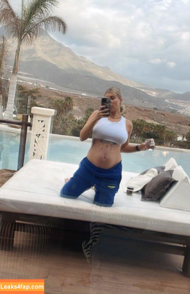 Olivia Buckland / oliviadbowen leaked photo photo #0008