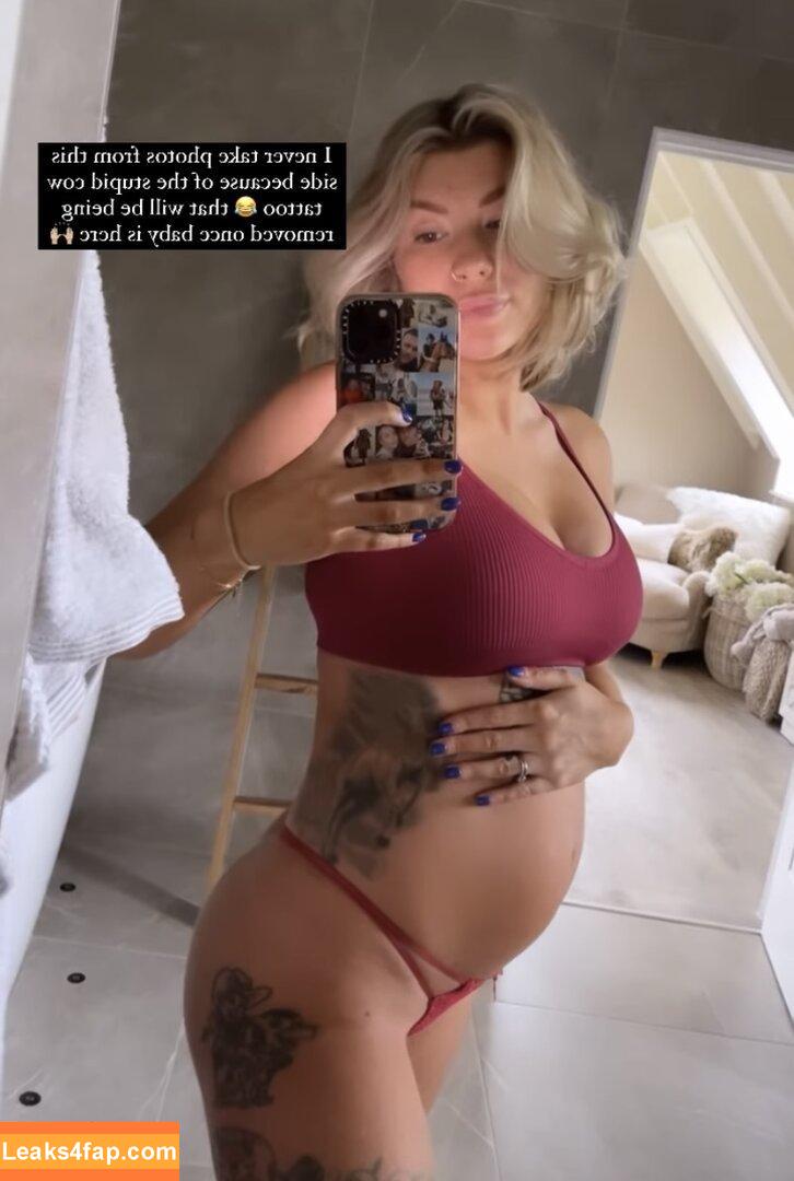 Olivia Buckland / oliviadbowen leaked photo photo #0025