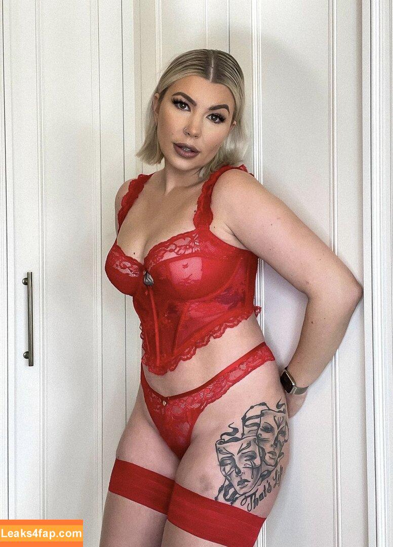 Olivia Buckland / oliviadbowen leaked photo photo #0043