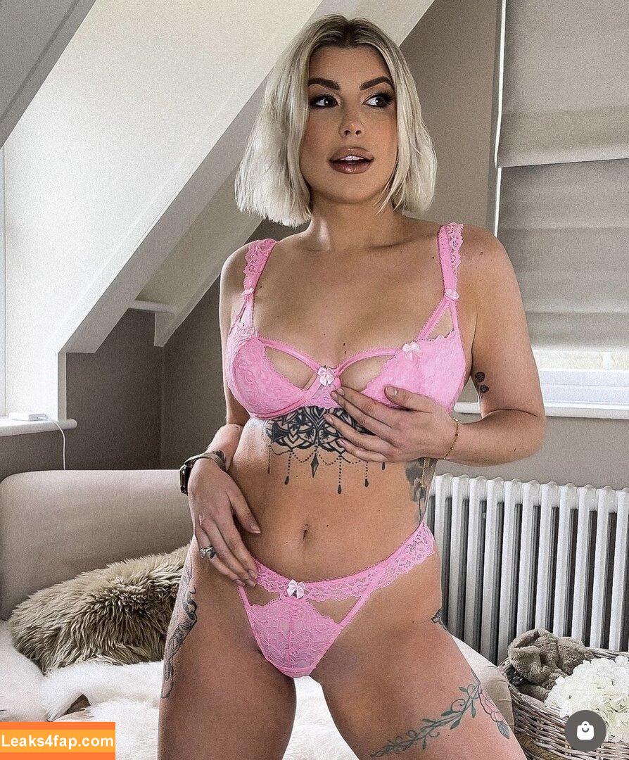 Olivia Buckland / oliviadbowen leaked photo photo #0054