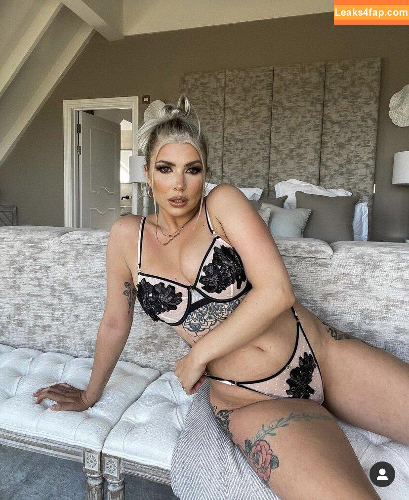 Olivia Buckland / oliviadbowen leaked photo photo #0087