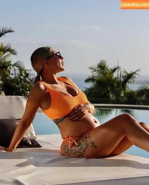 Olivia Buckland photo #0021