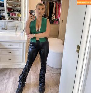 Olivia Buckland фото #0041