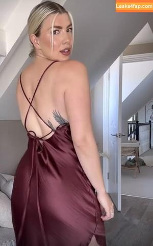 Olivia Buckland фото #0068