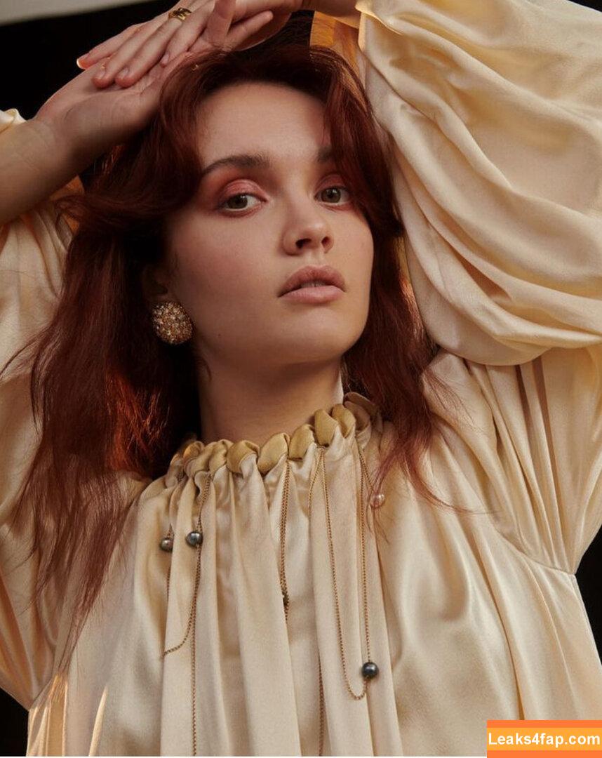 Olivia Cooke / livkatecooke слитое фото фото #0032