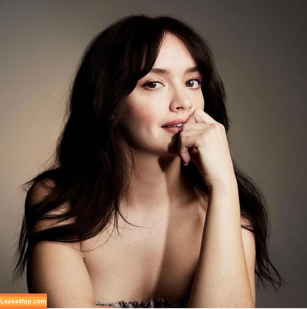 Olivia Cooke / livkatecooke leaked photo photo #0036