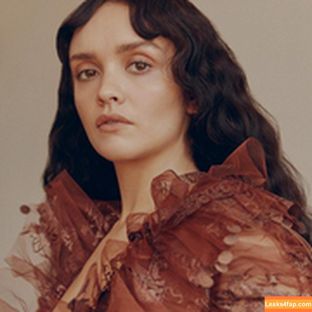 Olivia Cooke / livkatecooke слитое фото фото #0041