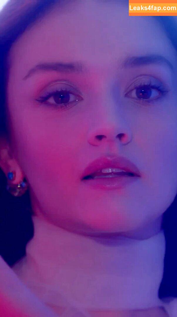 Olivia Cooke / livkatecooke leaked photo photo #0046