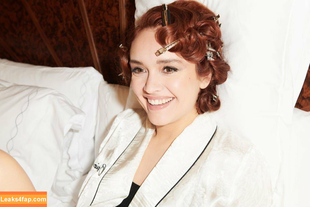 Olivia Cooke / livkatecooke слитое фото фото #0069