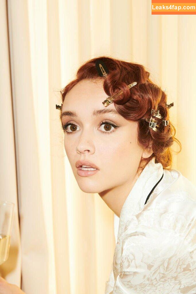 Olivia Cooke / livkatecooke слитое фото фото #0070