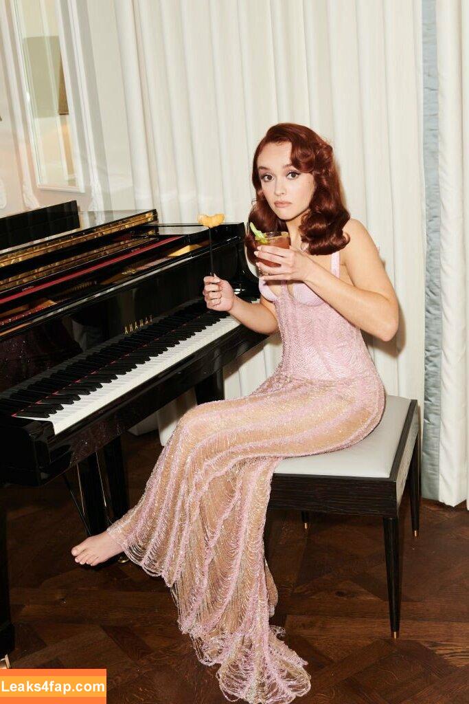 Olivia Cooke / livkatecooke слитое фото фото #0071