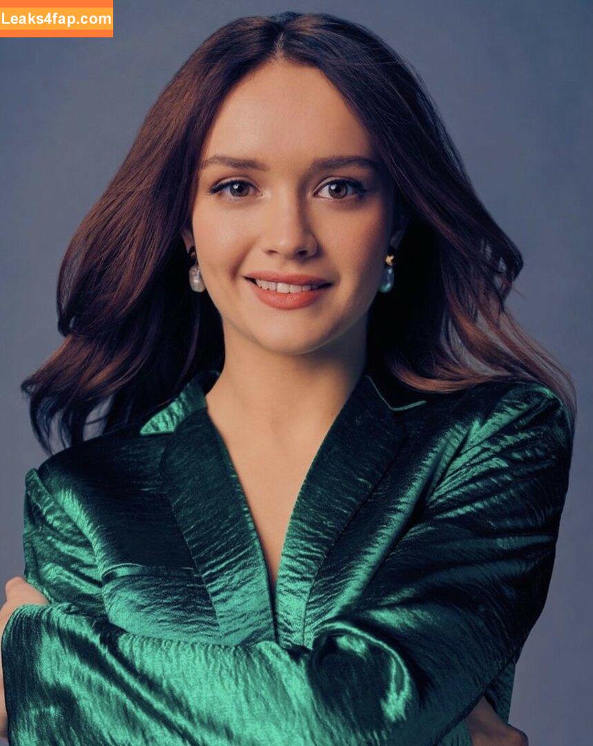 Olivia Cooke / livkatecooke слитое фото фото #0081