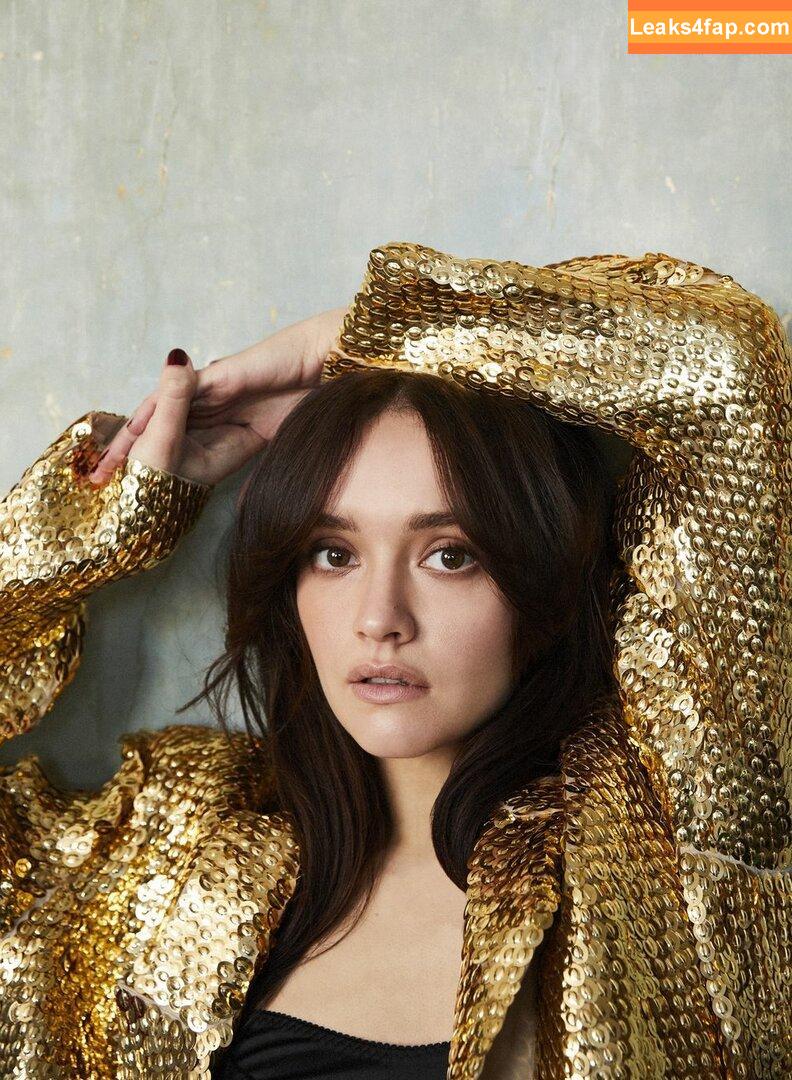 Olivia Cooke / livkatecooke слитое фото фото #0084