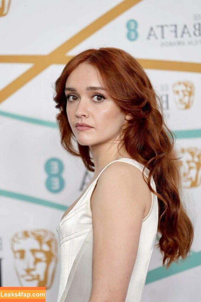 Olivia Cooke / livkatecooke leaked photo photo #0100