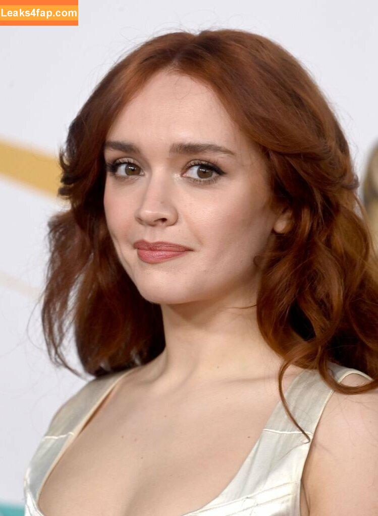 Olivia Cooke / livkatecooke leaked photo photo #0103