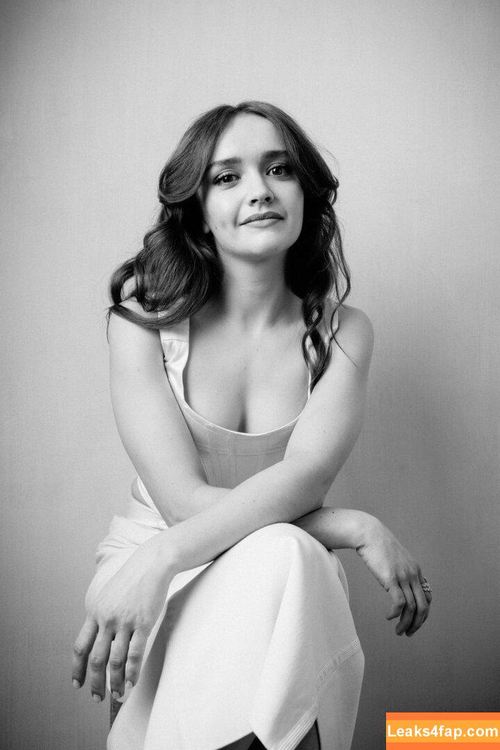 Olivia Cooke / livkatecooke слитое фото фото #0117