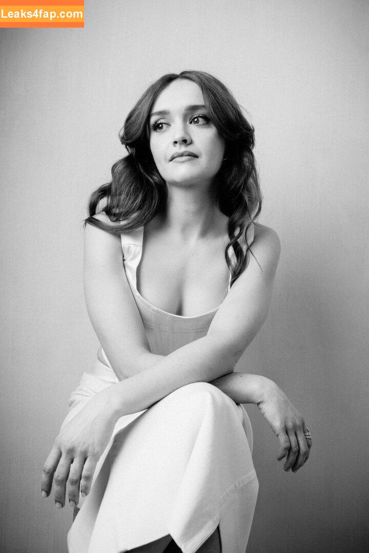 Olivia Cooke / livkatecooke слитое фото фото #0118