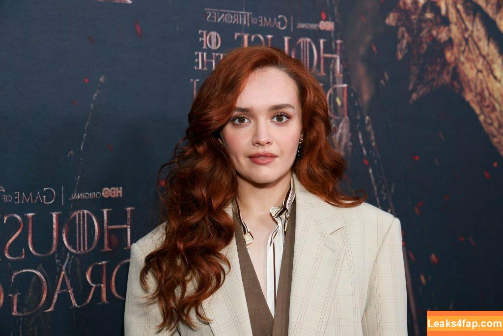 Olivia Cooke / livkatecooke leaked photo photo #0136