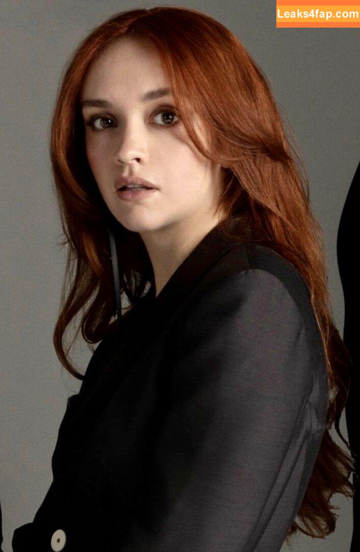 Olivia Cooke / livkatecooke leaked photo photo #0158