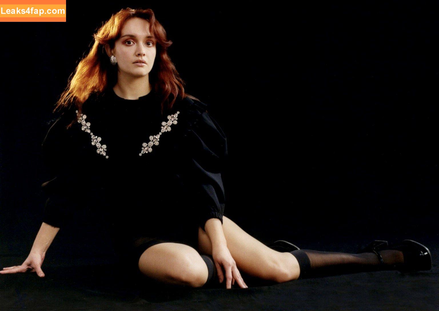 Olivia Cooke / livkatecooke слитое фото фото #0164