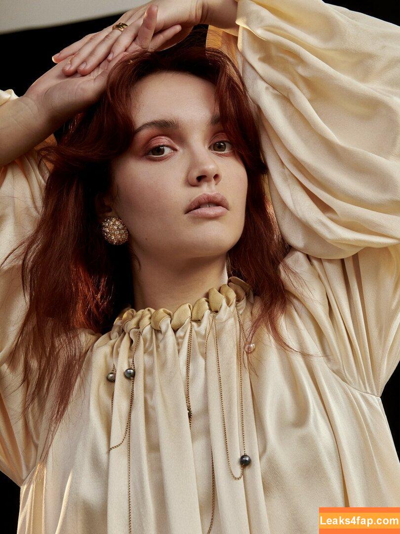 Olivia Cooke / livkatecooke слитое фото фото #0173