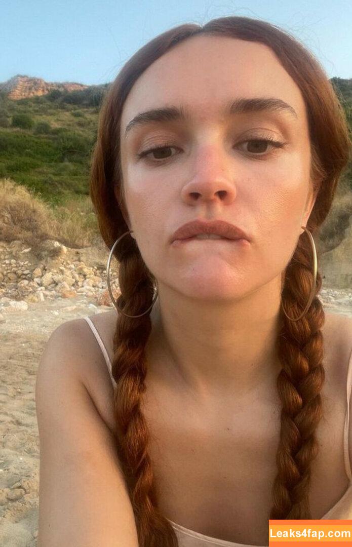 Olivia Cooke / livkatecooke leaked photo photo #0177