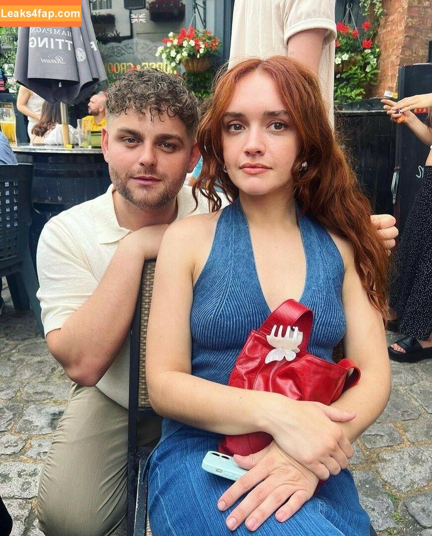 Olivia Cooke / livkatecooke leaked photo photo #0180