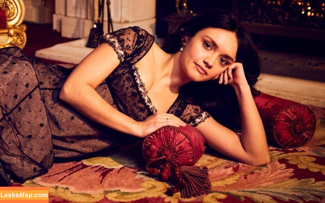 Olivia Cooke / livkatecooke слитое фото фото #0182