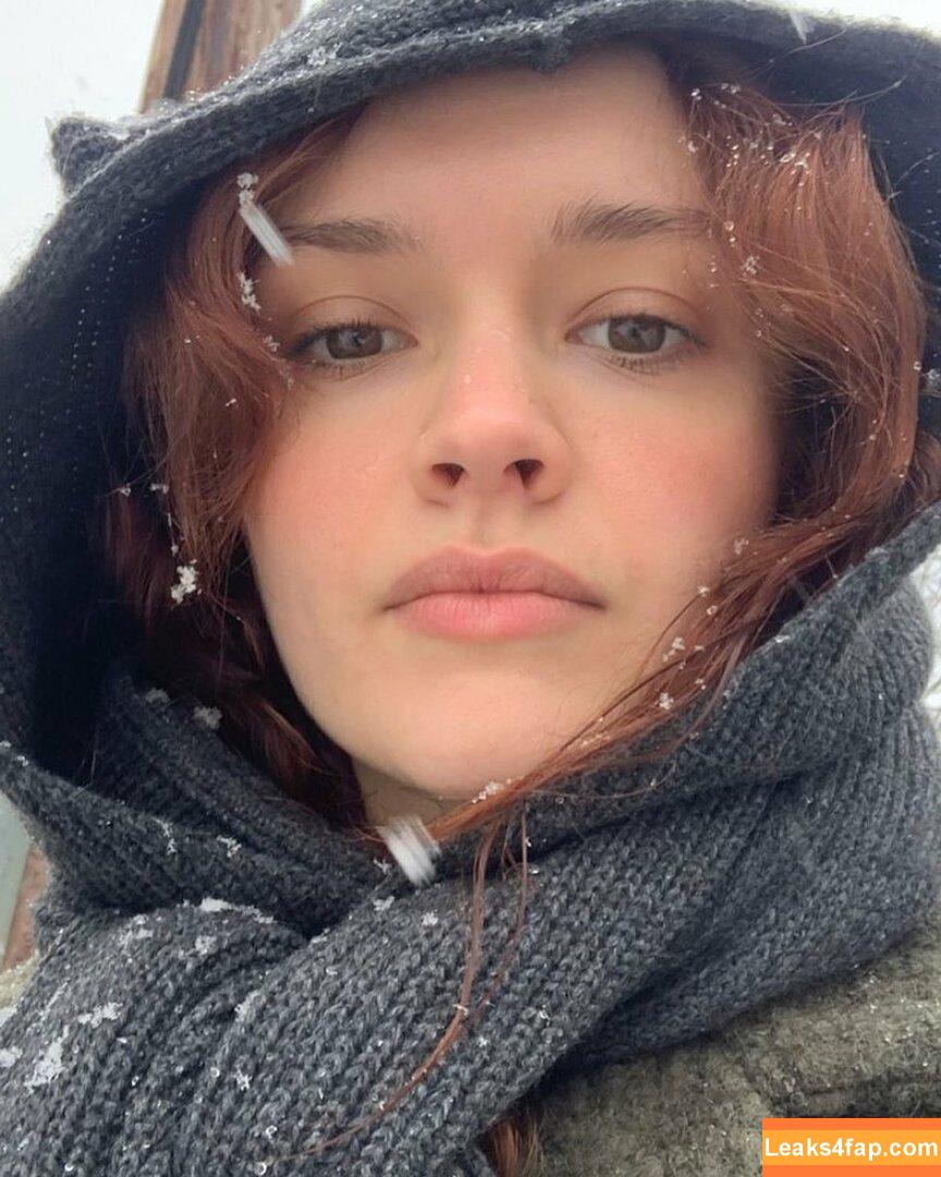 Olivia Cooke / livkatecooke leaked photo photo #0185