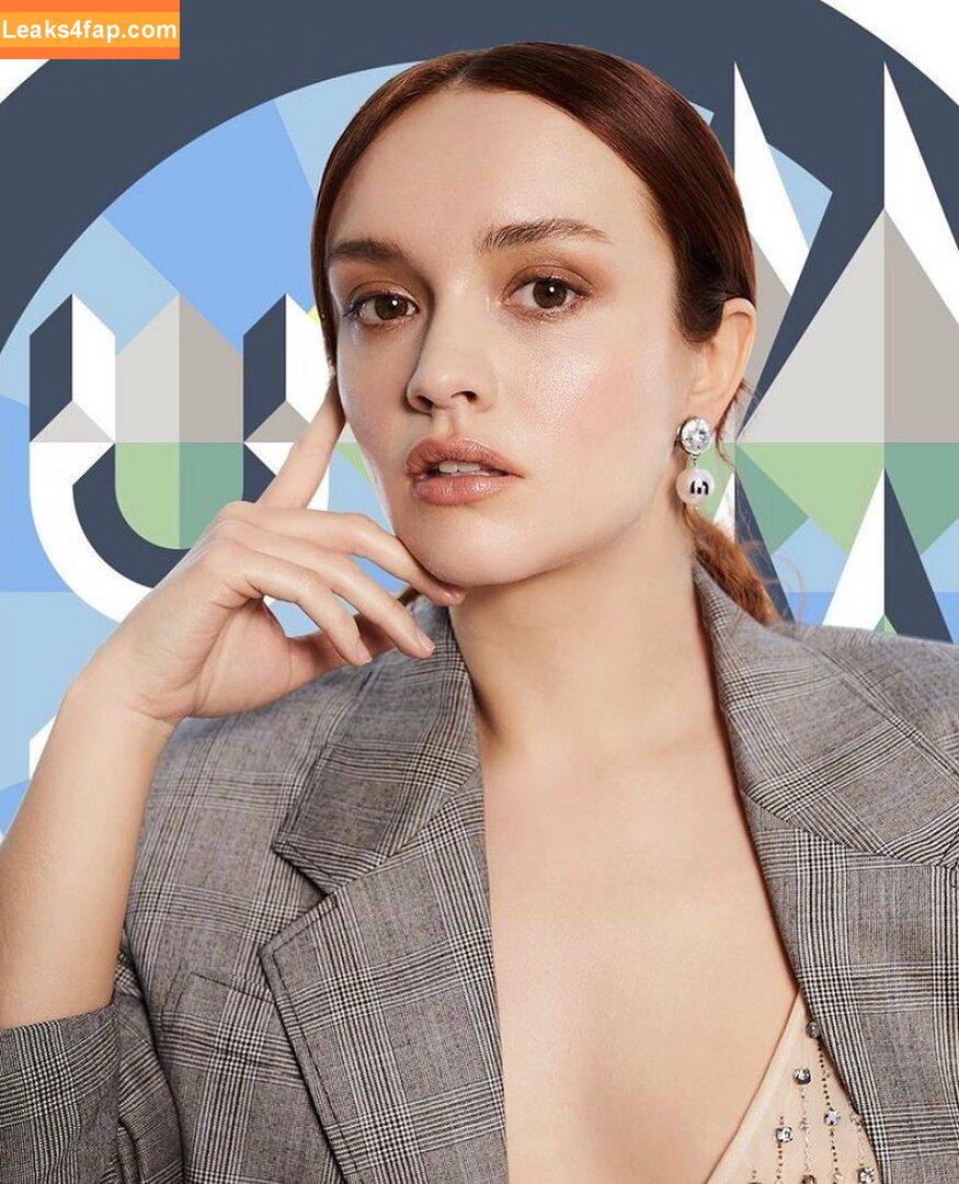 Olivia Cooke / livkatecooke слитое фото фото #0187