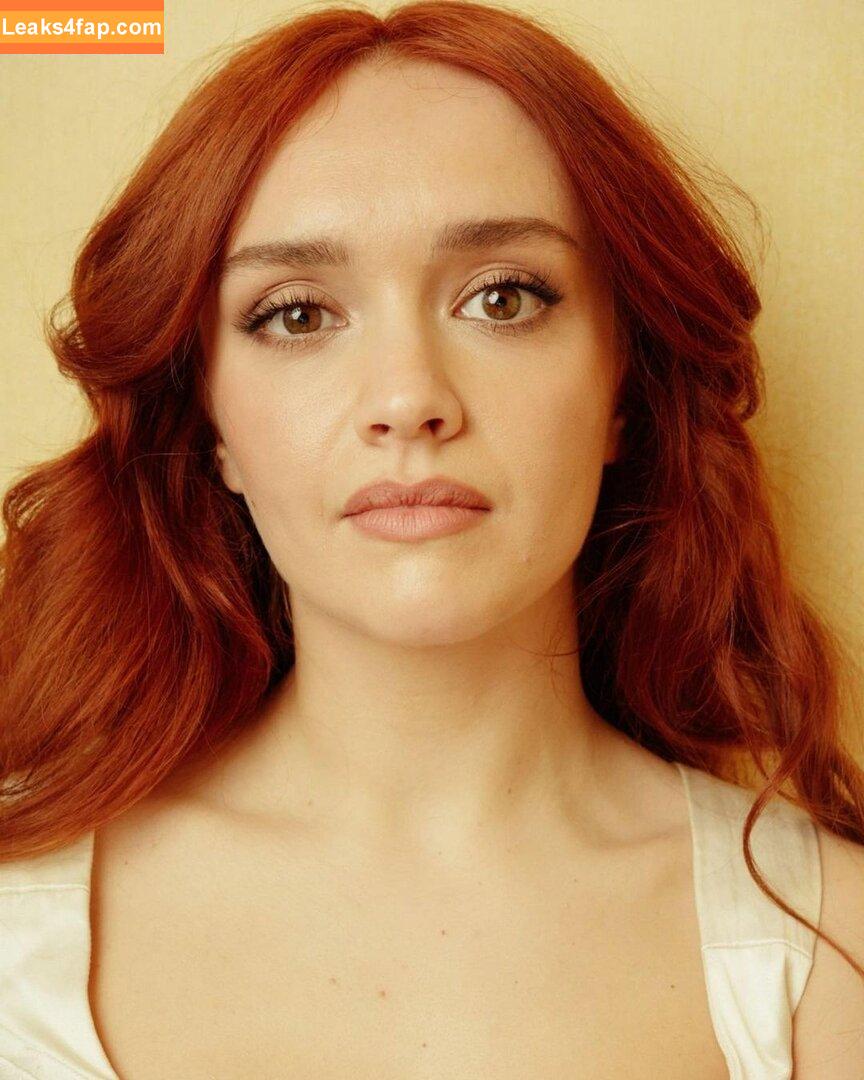 Olivia Cooke / livkatecooke слитое фото фото #0194