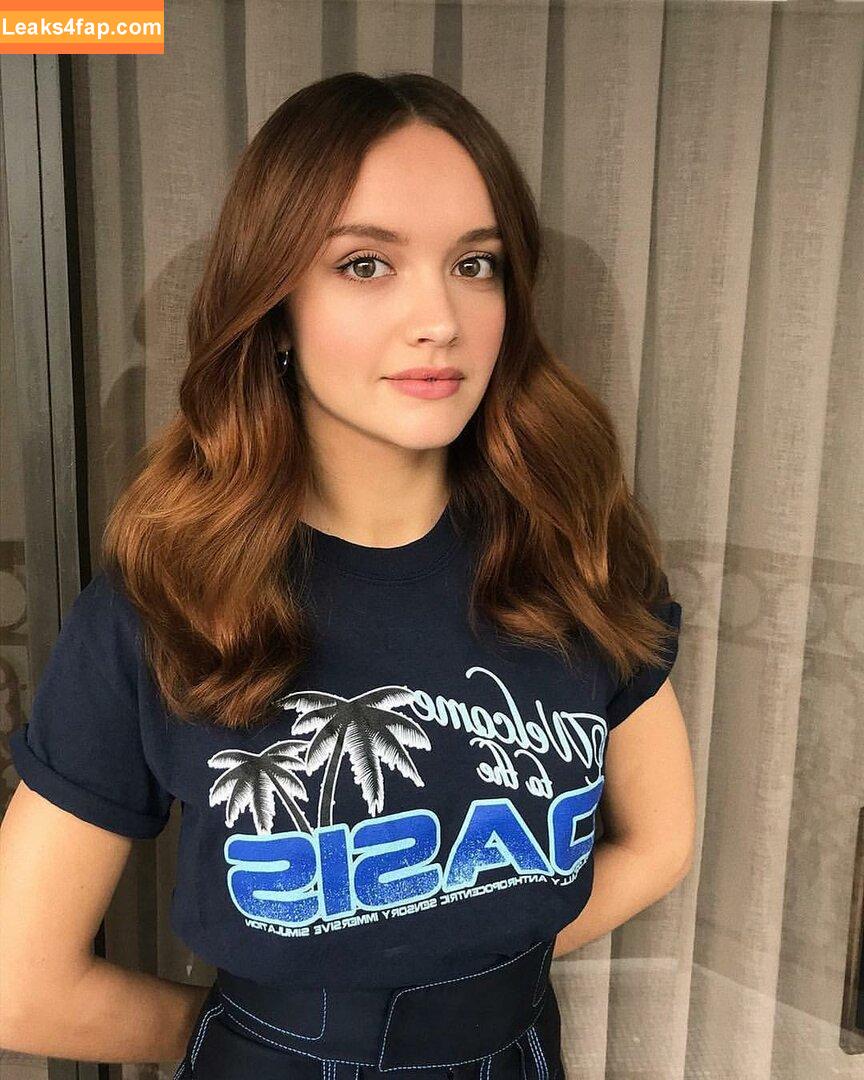 Olivia Cooke / livkatecooke leaked photo photo #0196