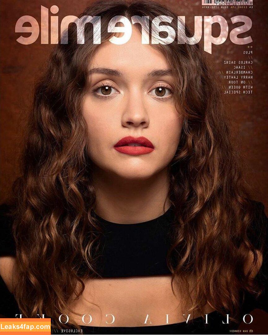 Olivia Cooke / livkatecooke слитое фото фото #0198