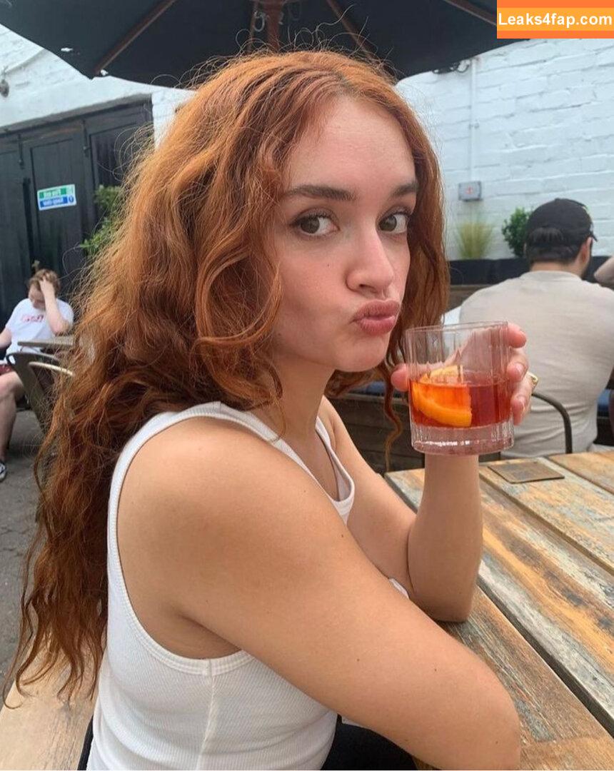 Olivia Cooke / livkatecooke leaked photo photo #0209