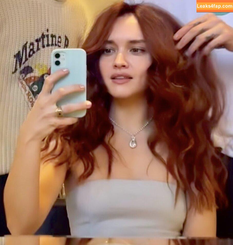 Olivia Cooke / livkatecooke leaked photo photo #0213