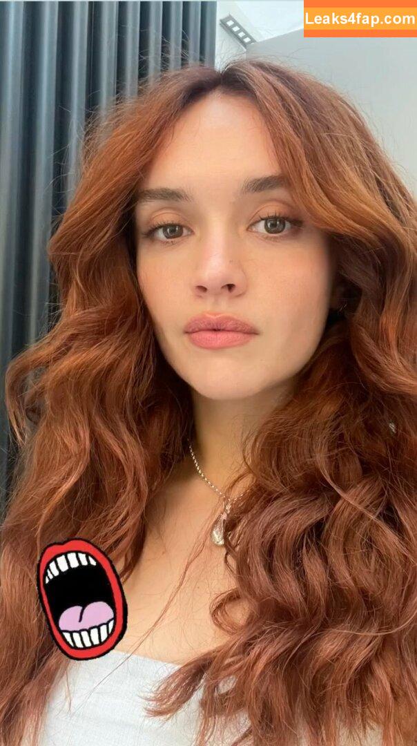 Olivia Cooke / livkatecooke leaked photo photo #0214