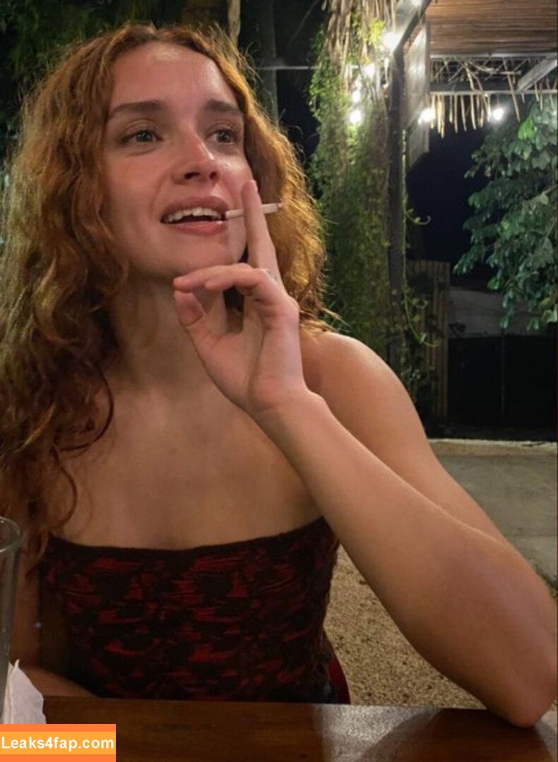 Olivia Cooke / livkatecooke leaked photo photo #0217